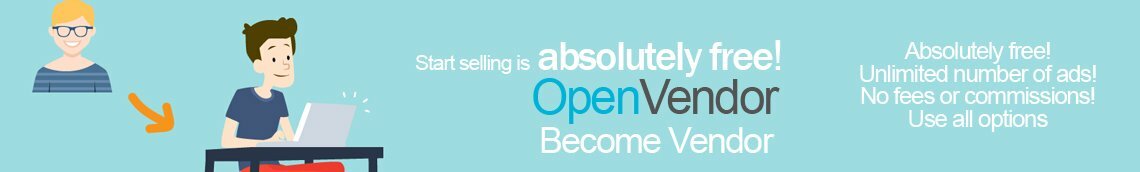 OpenVendor OpenVendor