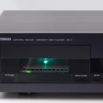 Yamaha CD-1