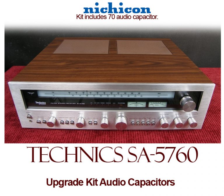 Technics SA-5760