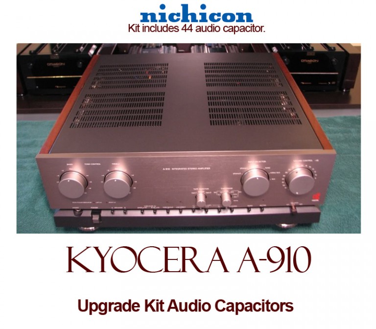 Kyocera A-910