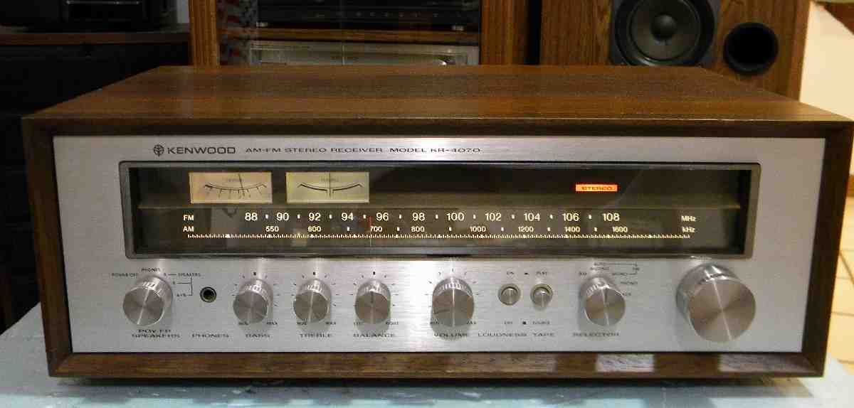 kenwood kr 4070 stereo receiver - www.zhambyl.rntb.kz.