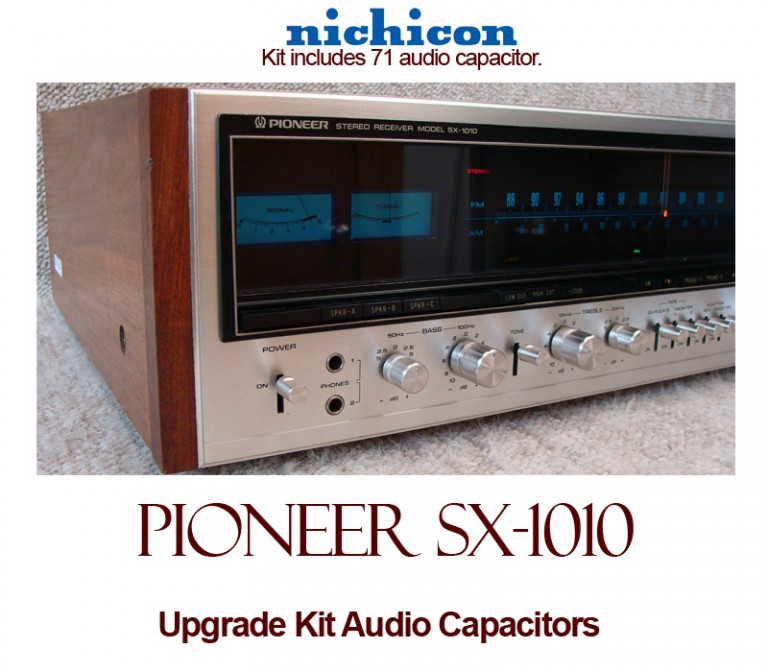 Pioneer SX-1010