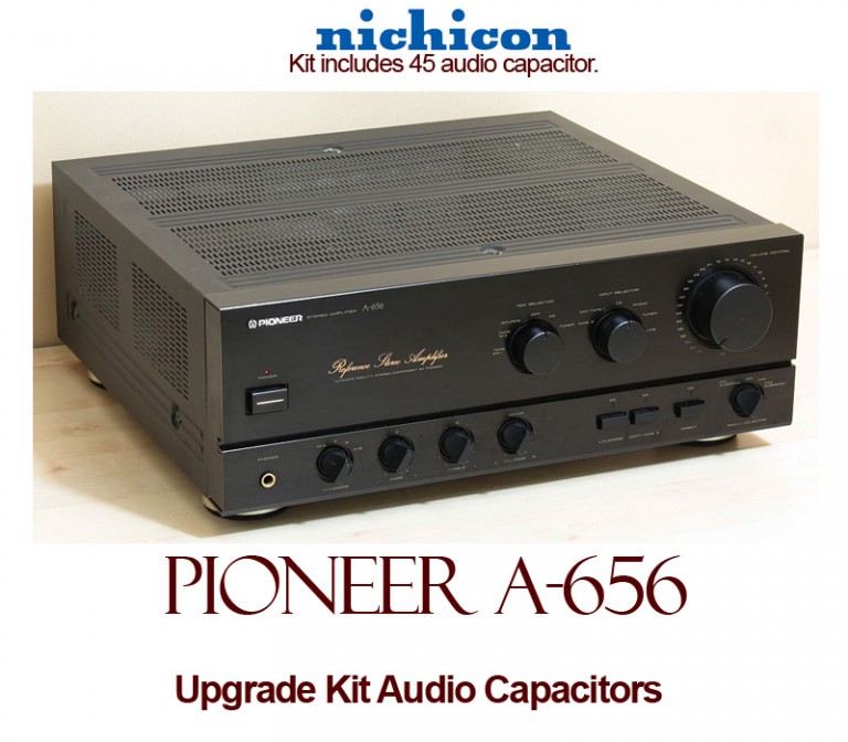 Pioneer a-656