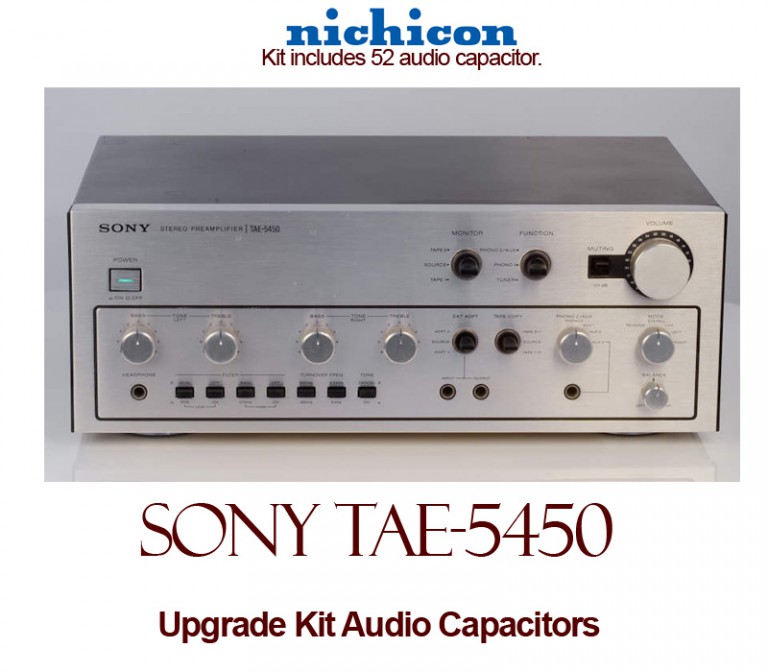 Sony TAE-5450