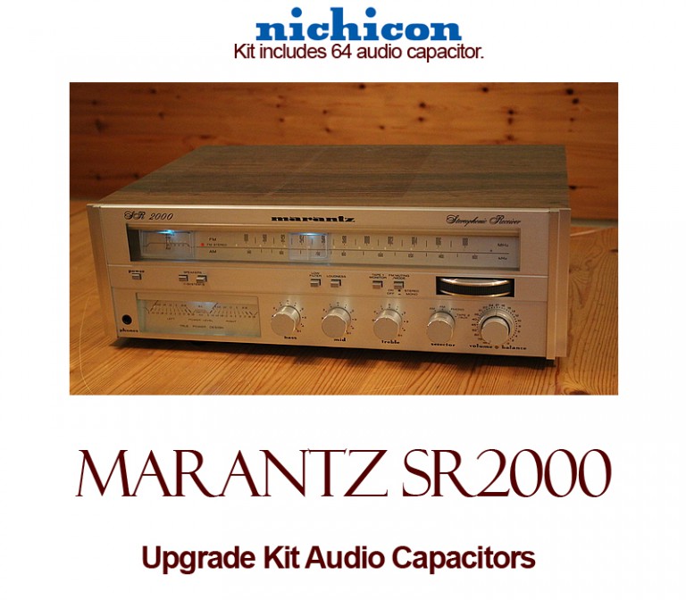 Marantz SR2000