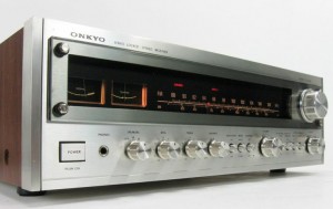 Onkyo TX-2500