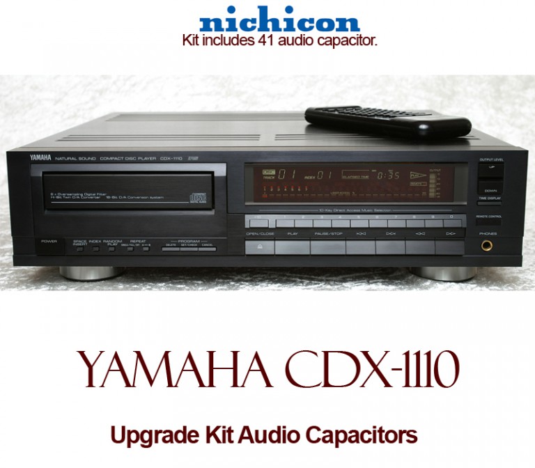 Yamaha CDX-1110