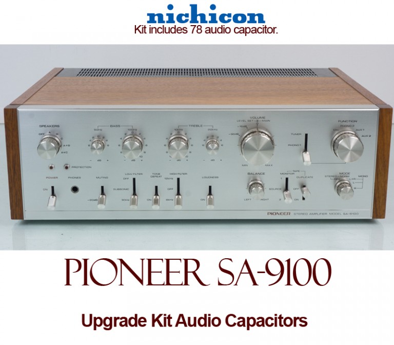 Pioneer_SA-9100