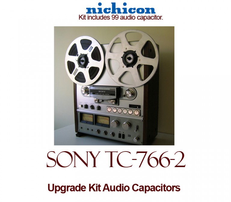 Sony TC-766-2