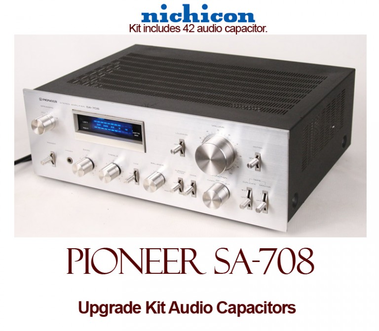 Pioneer SA-708
