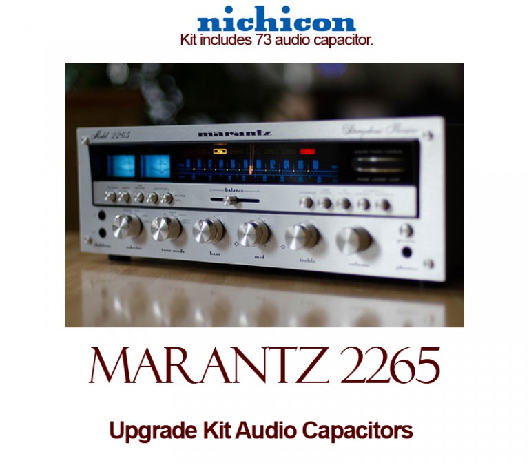 Marantz 2265