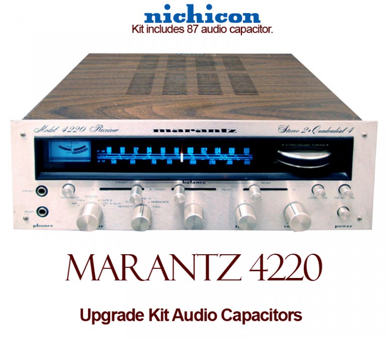 Marantz 4220