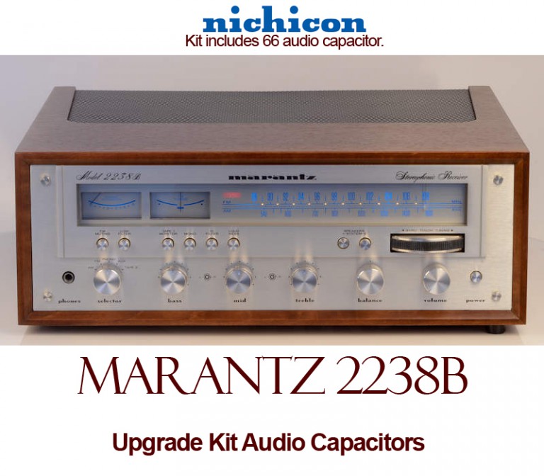 Marantz 2238b