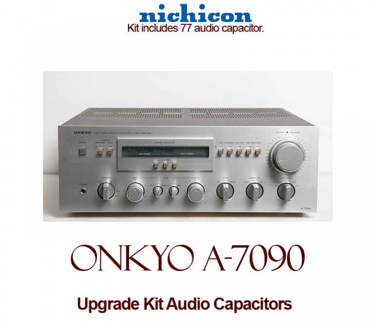 Onkyo A-7090