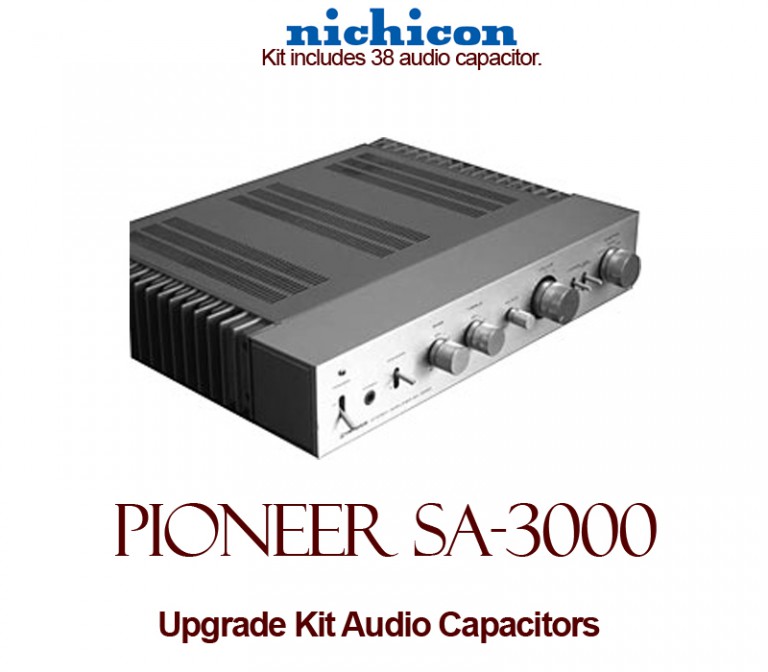 Pioneer SA-3000