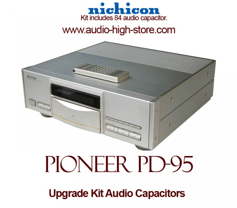 Pioneer PD-95
