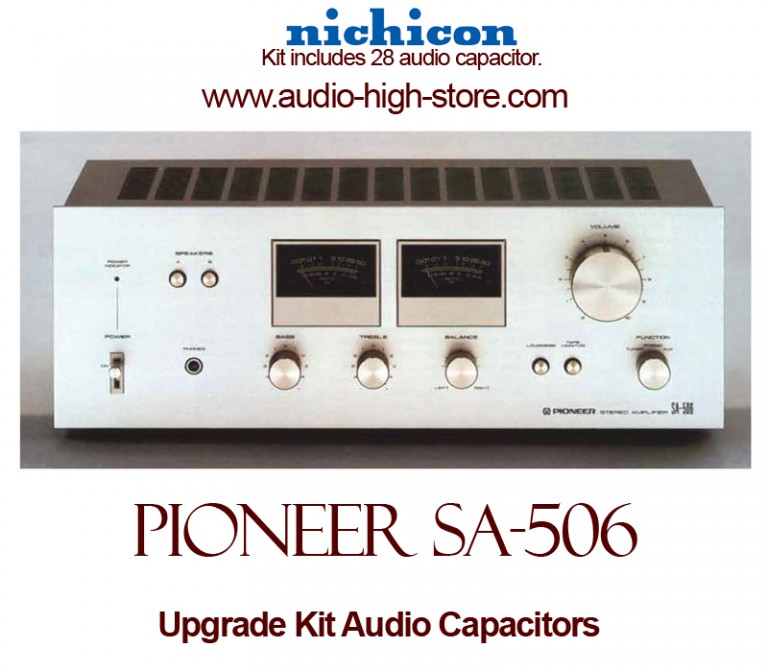 Pioneer_SA-506