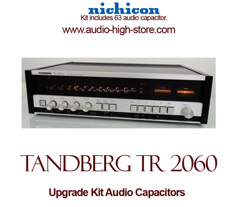 Tandberg TR 2060