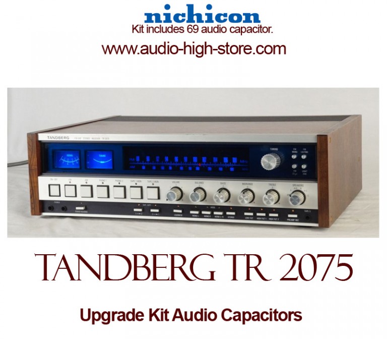 Tandberg TR 2075