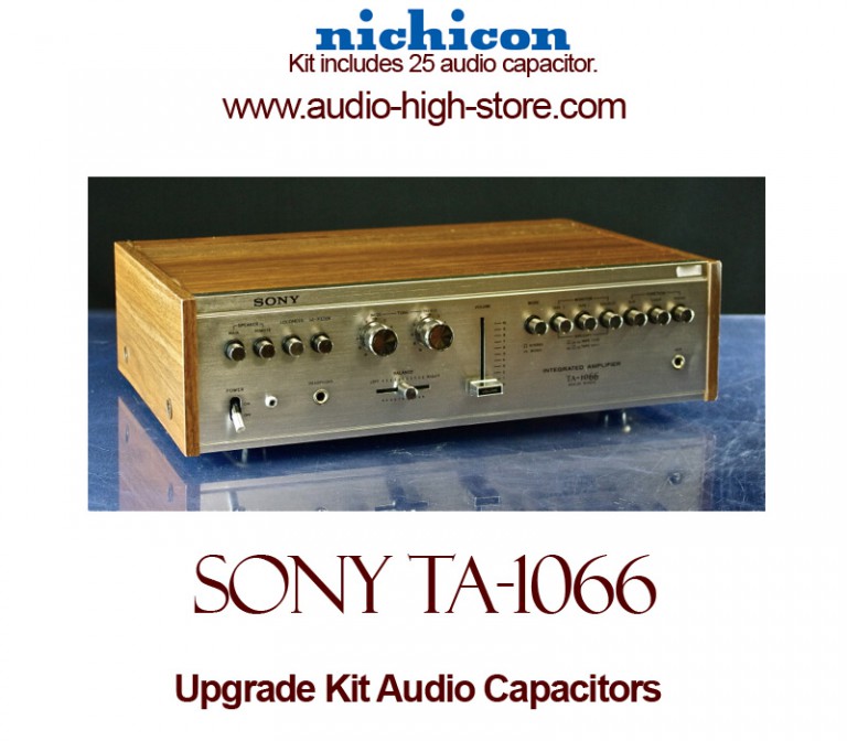 Sony TA-1066