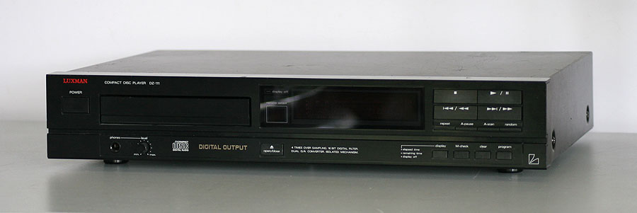 Luxman D-111 DZ-111 DZ121 DZ-121 Courroie de chargement tiroir lecteur CD player 