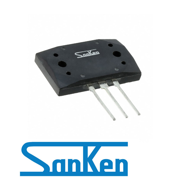 Sanken Original Transistor