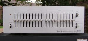 Pioneer SG-9500