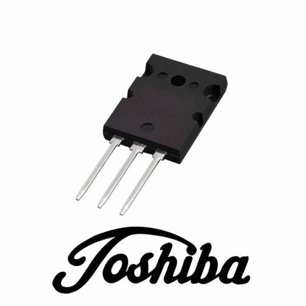 Toshiba 2SA1333 Original Transistor