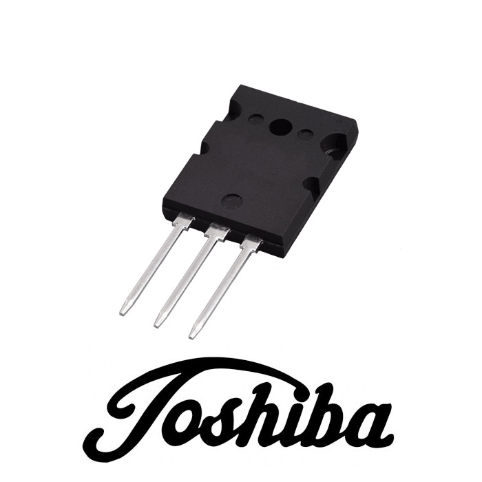 Transistor 2SA 1306 
