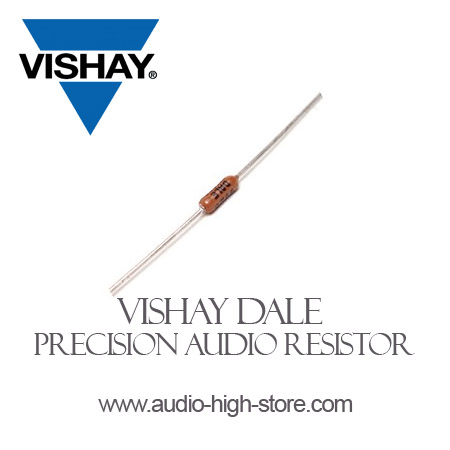 Vishay Dale Resistors