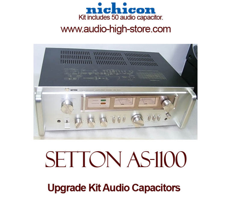 Setton AS-1100