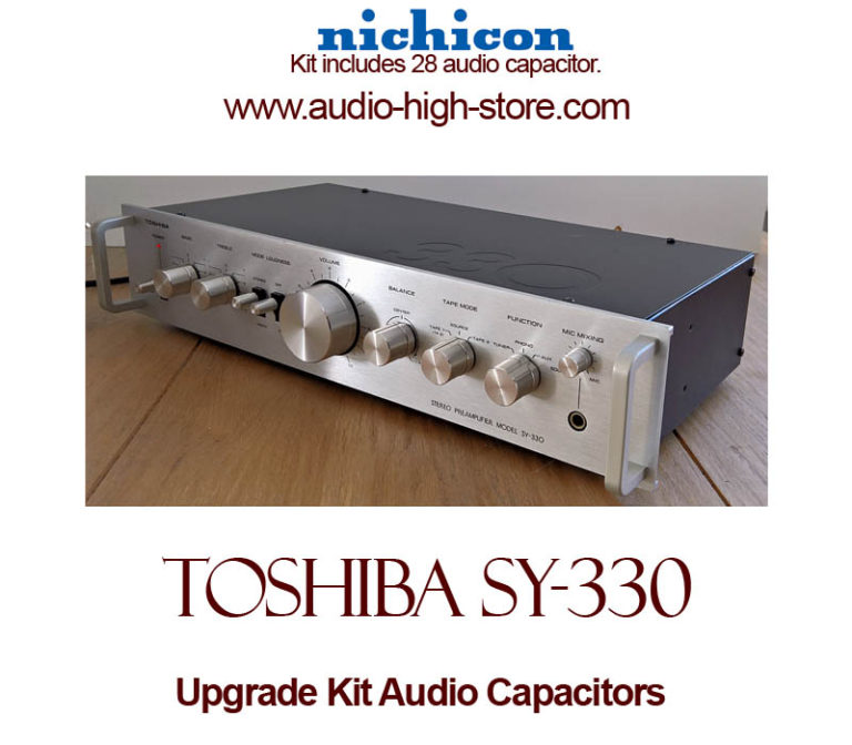 Toshiba SY-330