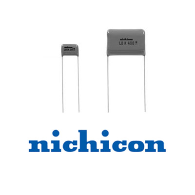 Nichicon Film Capacitors