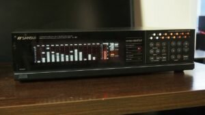 Sansui SE-88
