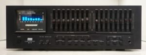 Sansui SE-9