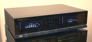 Sansui SE-99