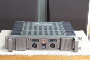 Accuphase Pro-3