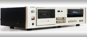 Luxman K-210