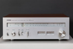 Yamaha CT-1010
