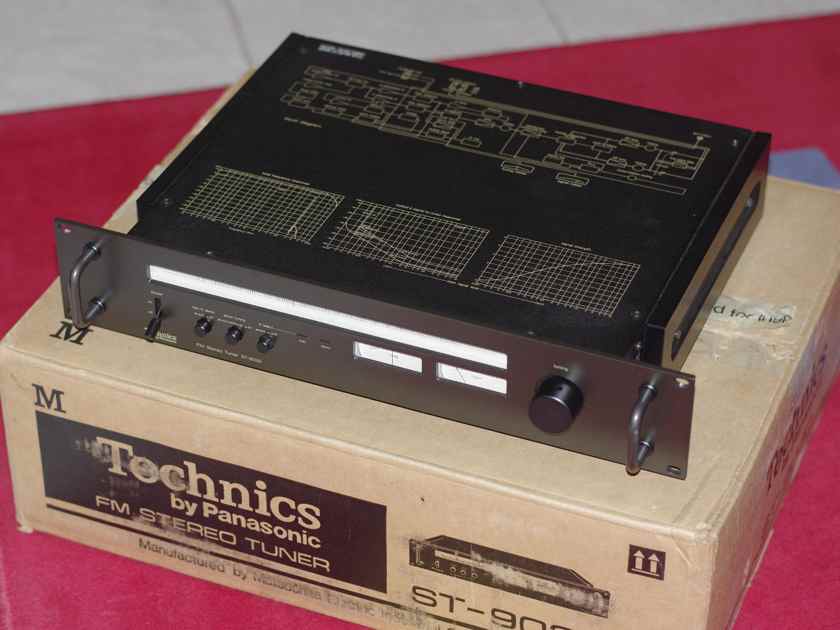 Technics ST-9030