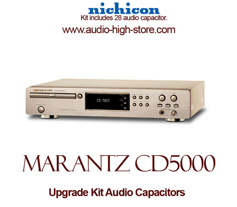 Marantz CD5000