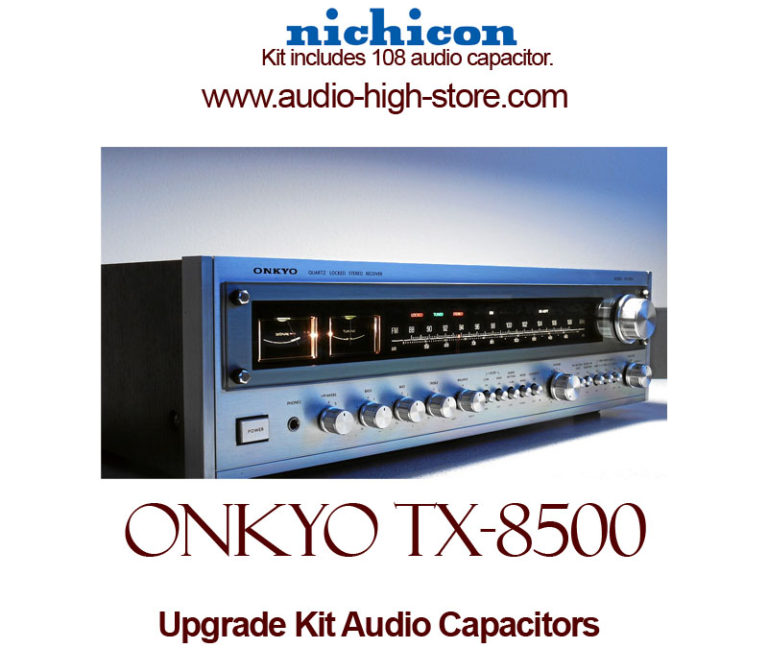 Onkyo TX-8500