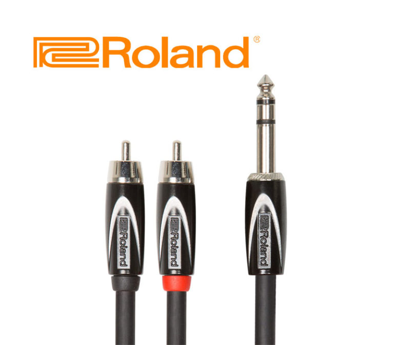 Roland RCC-5-TR2R