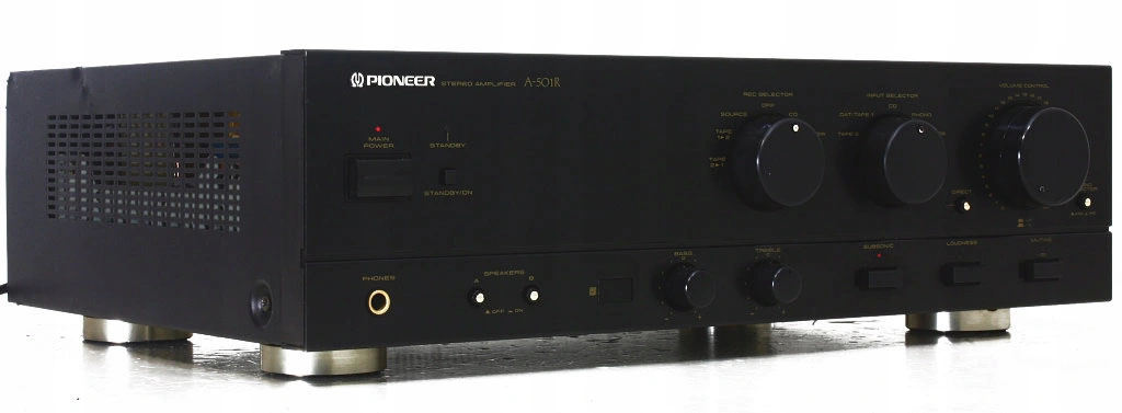 Pioneer A-501R