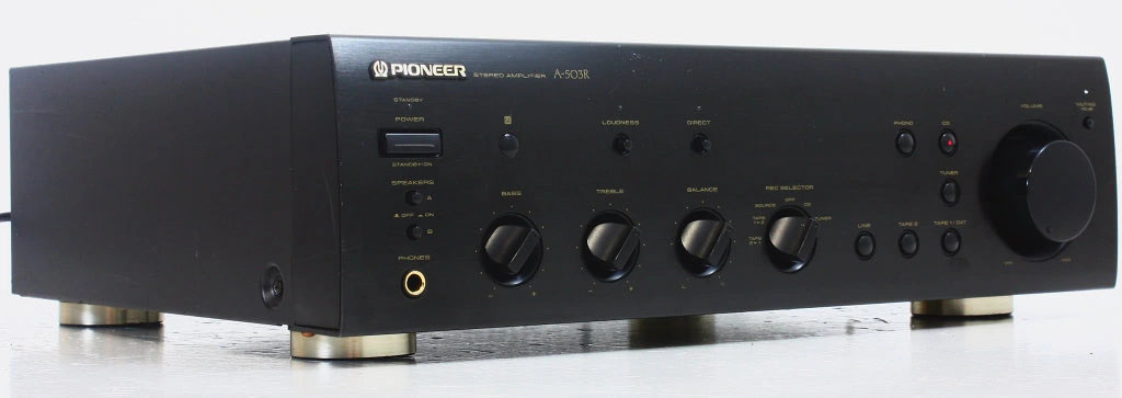 Pioneer A-503R