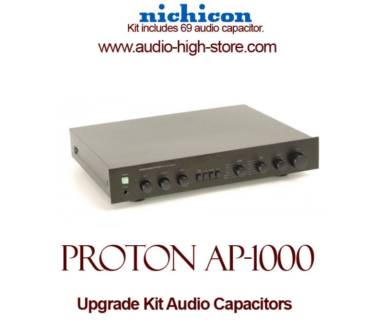 Proton AP-1000