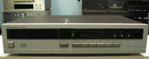 SBM4.0 SQUARE BELT Harman Kardon CD Player HD-100/HD-200/ HD-400/HD-800
