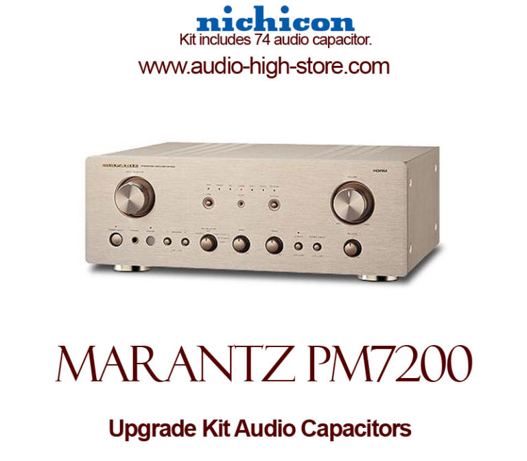 Marantz PM7200