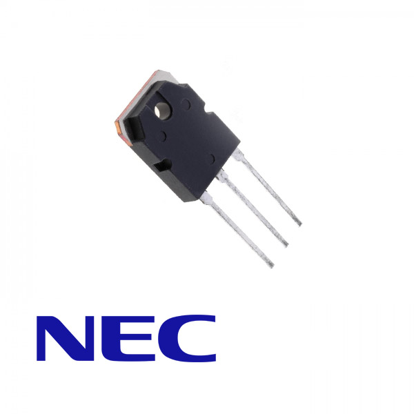 NEC Transistors