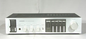 Pioneer SA-540
